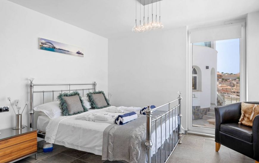 Sale - Villa - Ciudad Quesada