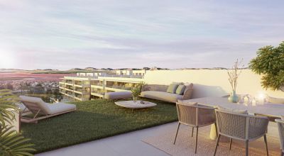 Apartments - New Build - Torrevieja - Torrevieja