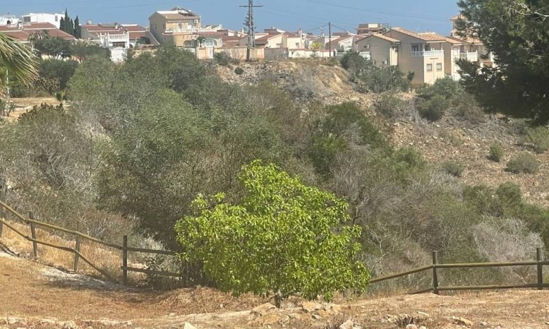 Sale - Apartments - Ciudad Quesada