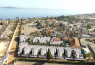 New Build - Villa - Los Urrutias