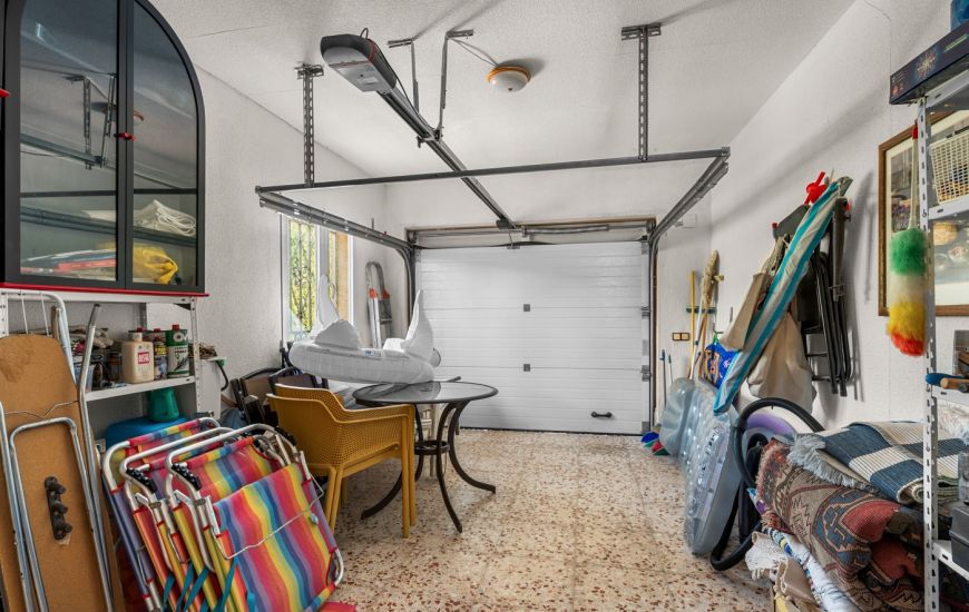 Venta - Villa - Ciudad Quesada - Rojales