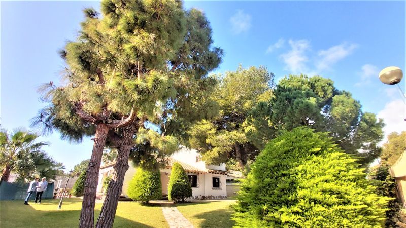 Venta - Villa - Torrevieja