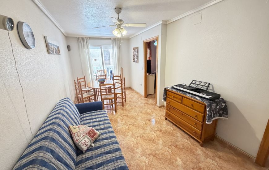 Sale - Apartments - Torrevieja