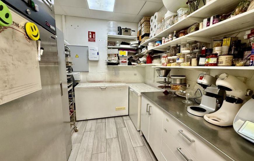 Sale - Commercieel - Benijófar - 