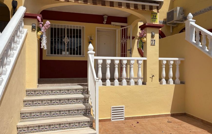 Venta - Adosado - Algorfa