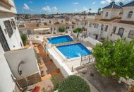 Sale - Townhouse - Ciudad Quesada
