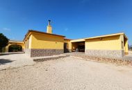Venta - Casa Rural - Aspe