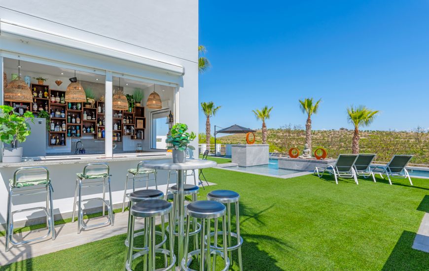 Sale - Villa - Torremendo