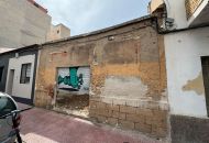 Sale - Urban building plot - Torrevieja