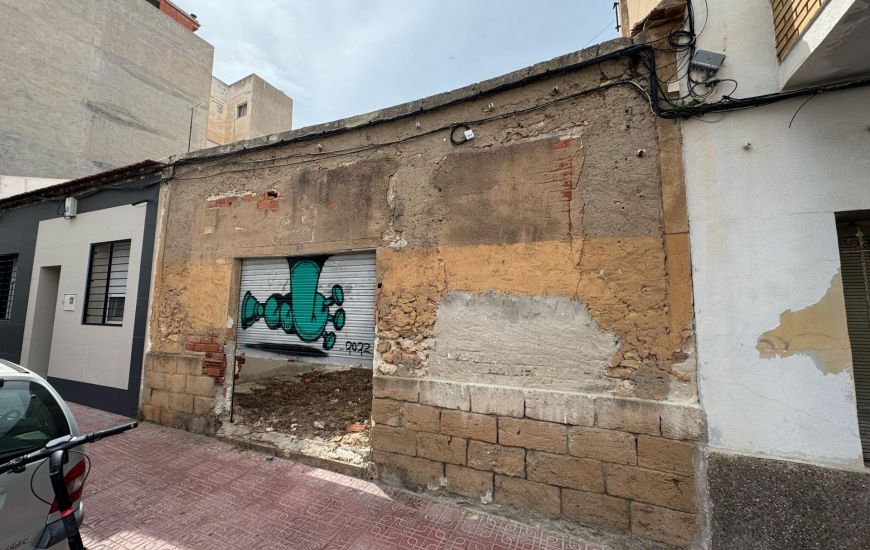 Sale - Urban building plot - Torrevieja