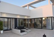 New Build - Villa - Benijófar - 