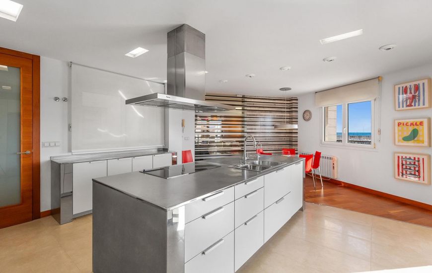 Sale - Apartments - Torrevieja