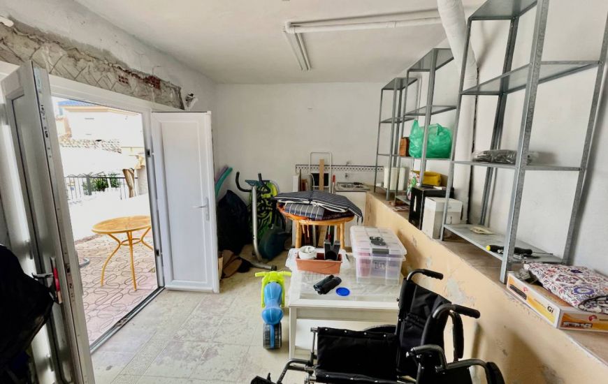 Sale - Villa - Ciudad Quesada
