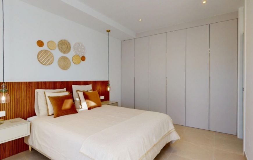 New Build - Villa - Costa Blanca