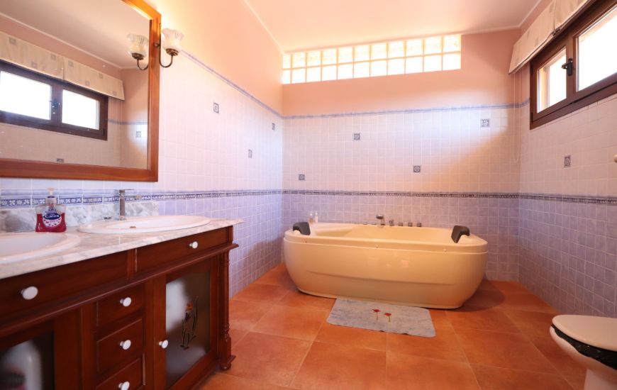 Sale - Country Property - Callosa de Segura