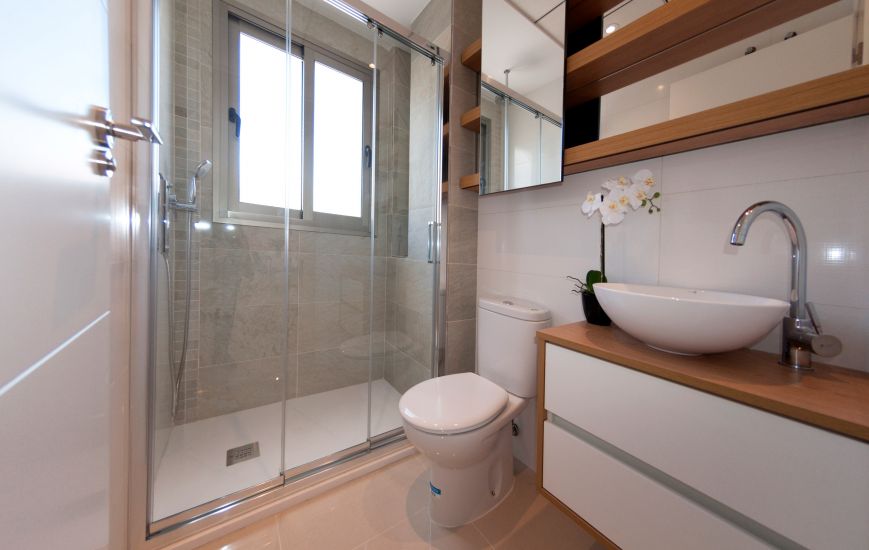 Nueva construcción  - Apartamentos - Ciudad Quesada