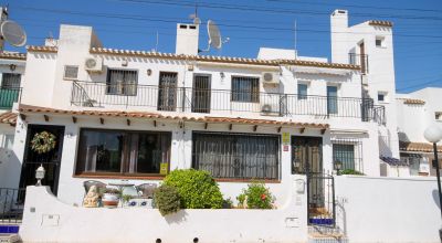 Rijtjeshuis - Sale - San Miguel de Salinas - San Miguel De Salinas