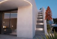 New Build - Villa - Rojales