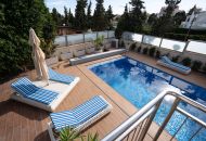 Sale - Villa - La Mata