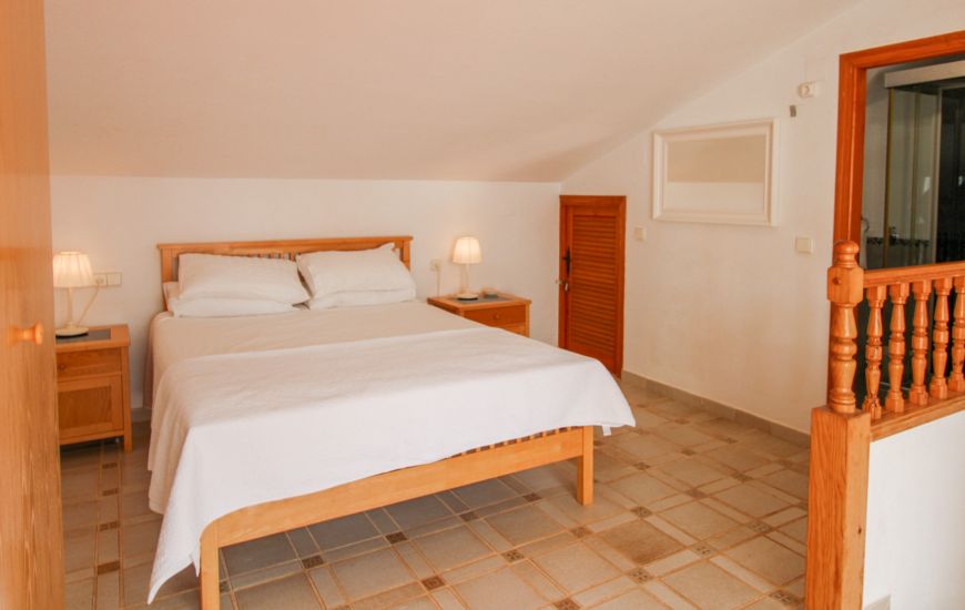 Venta - Adosado - Villamartin