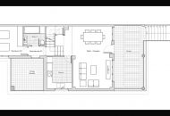 Sale - Villa - Torrevieja - 