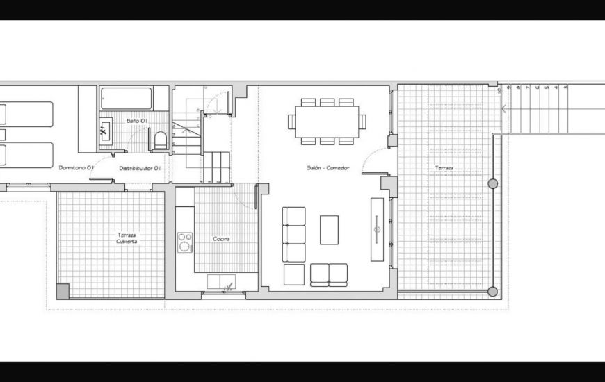 Sale - Villa - Torrevieja - 