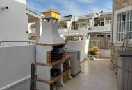 Sale - Townhouse - Algorfa