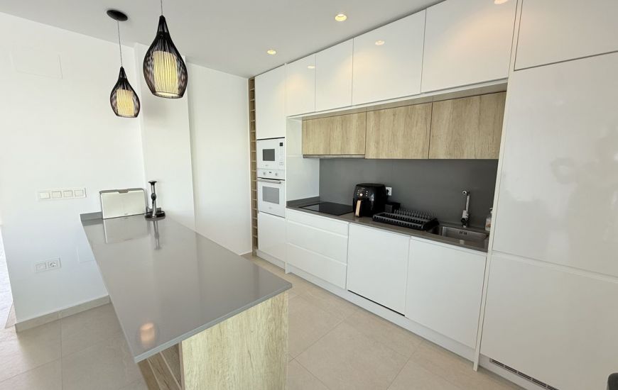 Sale - Villa - Benijófar - 