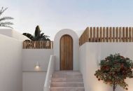 New Build - Villa - Algorfa