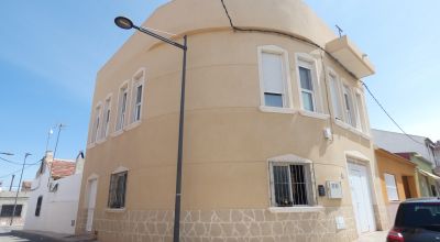 Townhouse - Sale - Algorfa - Algorfa