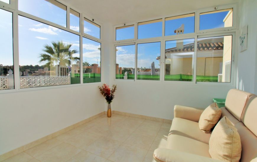 Sale - Bungalow - Villamartin