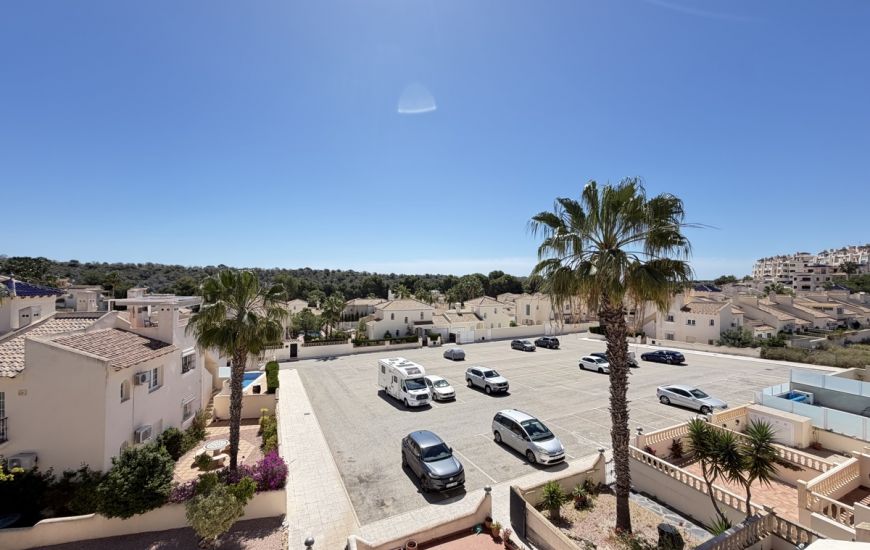Sale - Townhouse - Las Ramblas - Las Ramblas Golf