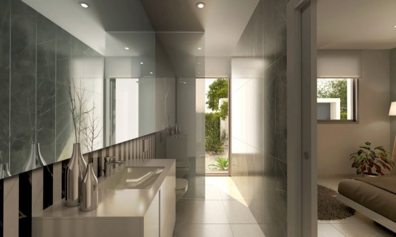 Sale - Apartments - Banos y Mendigo