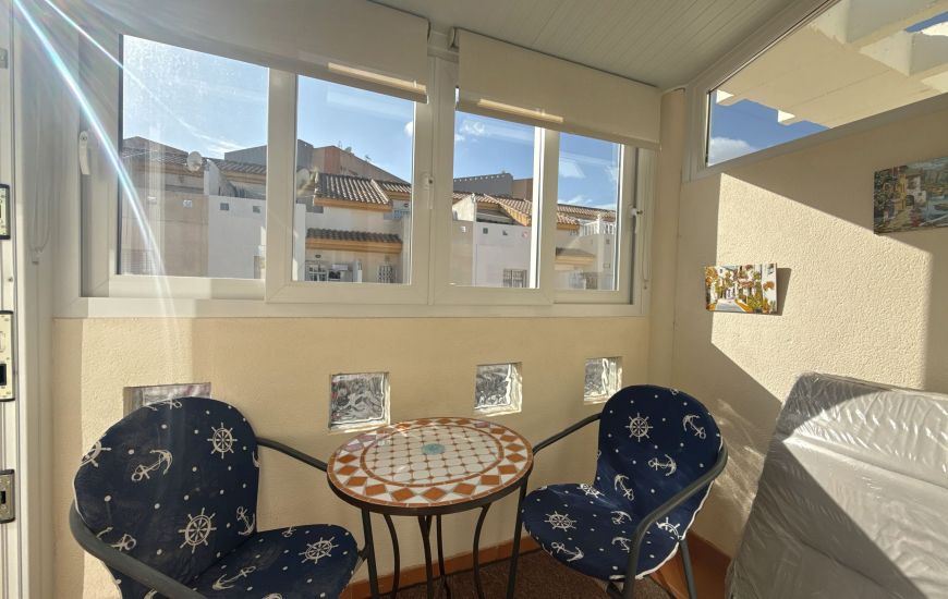 Venta - Adosado - Cabo Roig
