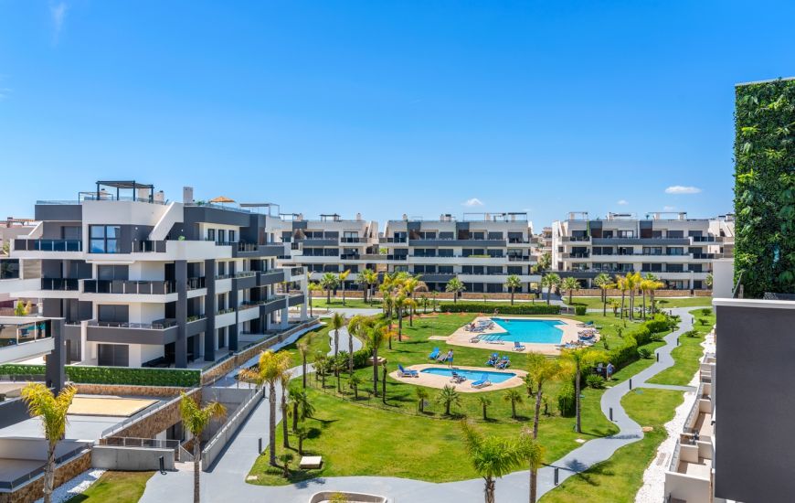 Venta - Apartamentos - Orihuela Costa