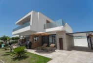 Sale - Villa - Ciudad Quesada