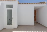 New Build - Townhouse - Rafal