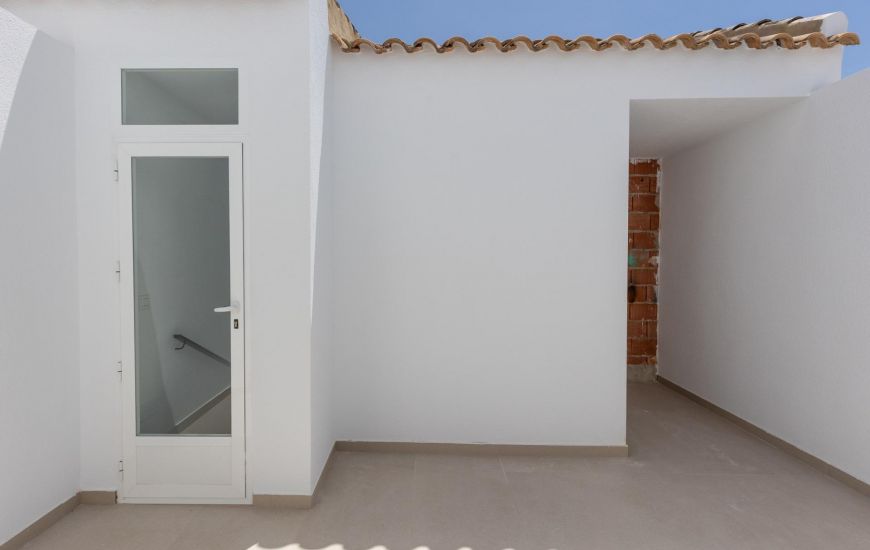 New Build - Townhouse - Rafal