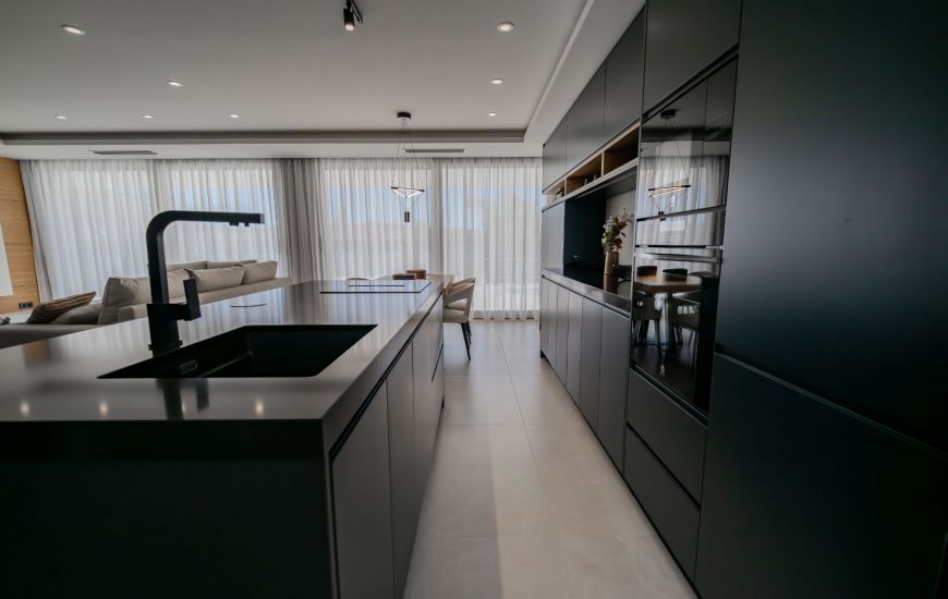 Sale - Villa - Ciudad Quesada