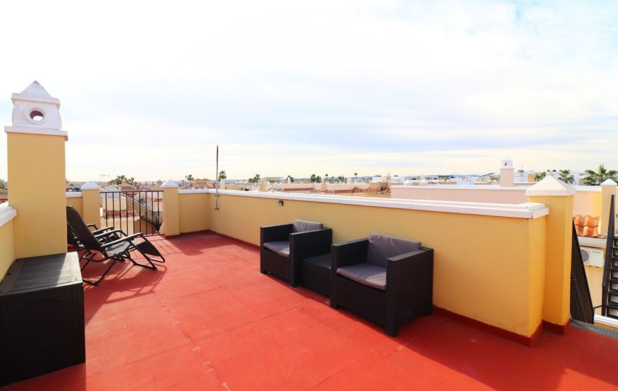 Venta - Quad House - Ciudad Quesada