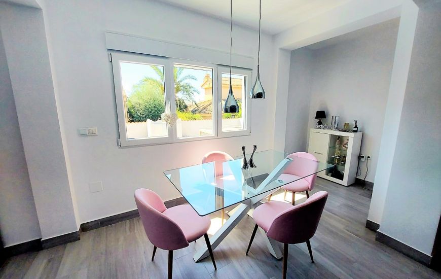Sale - Villa - Rojales