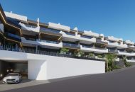 Nueva construcción  - Apartamentos - Benijofar