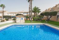 Sale - Bungalow - Ciudad Quesada