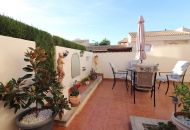 Sale - Villa - Algorfa