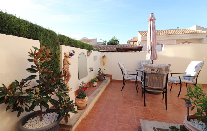 Sale - Villa - Algorfa