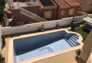 Venta - Villa - Ciudad Quesada - Cuidad Quesada