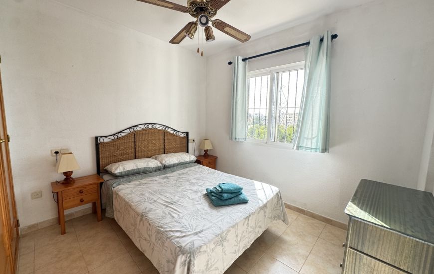 Sale - Apartments - La Zenia