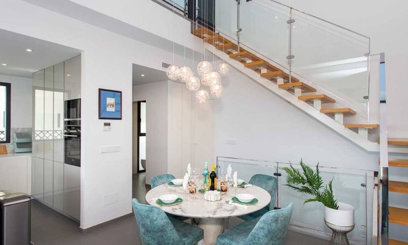 Venta - Apartamentos - Ciudad Quesada