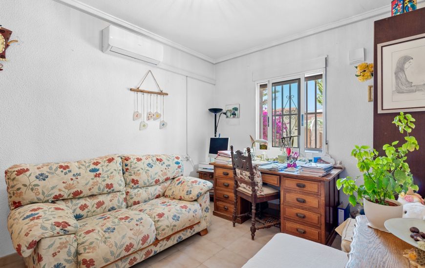 Venta - Quad Bungalow - Ciudad Quesada - Rojales