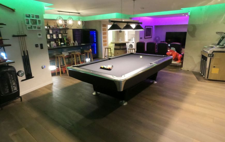 Sale - Villa - Algorfa - 